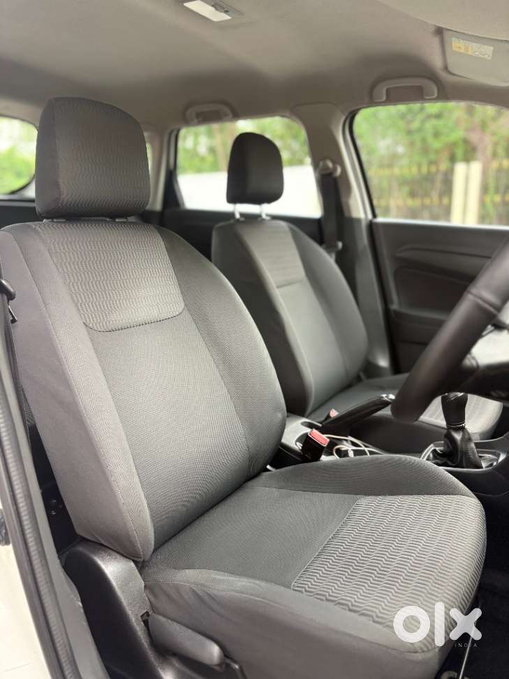 Maruti Suzuki Brezza Ldi, 2017, Diesel