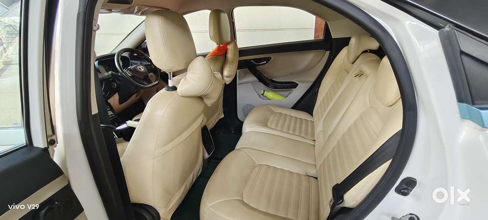 Tata Nexon Ev Xz Plus, 2020, Electric