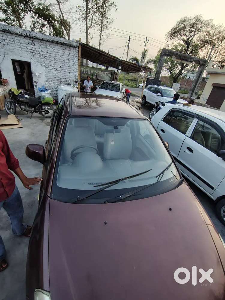 Maruti Suzuki Sx4 2010