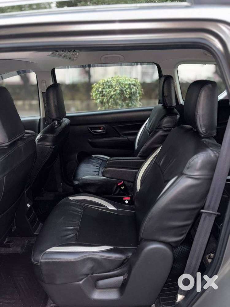 Maruti Suzuki Xl6 1.5 Zeta Mt, 2020, Petrol