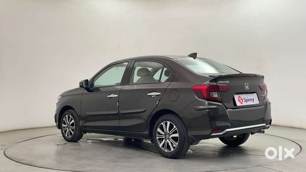 Honda Amaze Vx 1.2 Petrol Cvt, 2022, Petrol