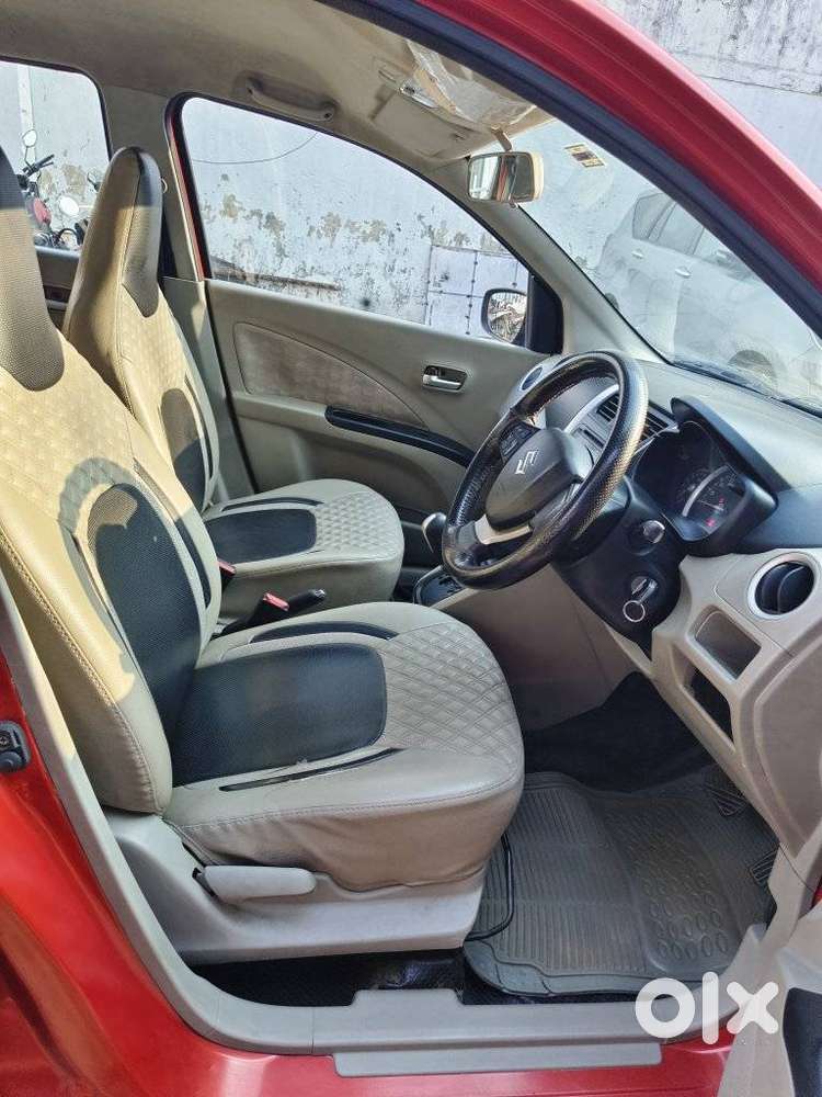 Maruti Suzuki Celerio Zxi(o) Amt, 2016, Petrol