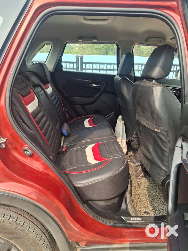 Maruti Suzuki Brezza, 2018, Diesel