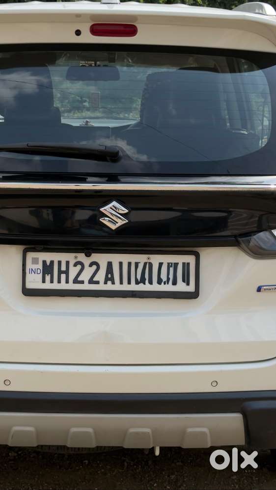Maruti Xl6 2023 First Owner