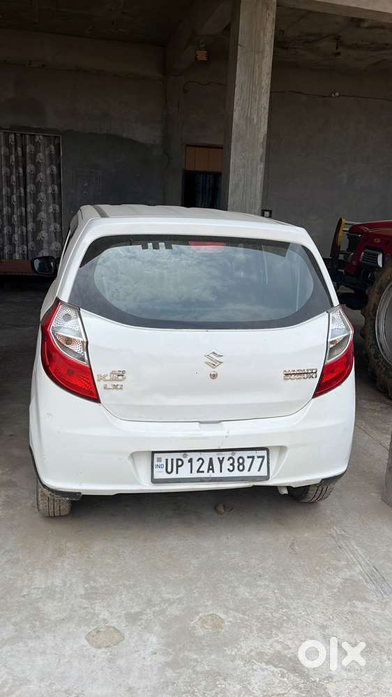 Maruti Suzuki Alto K10 Good Condition