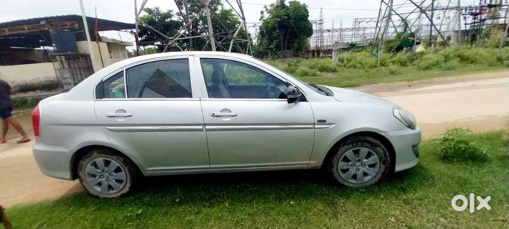 Verna Transform 2010 1.6 L
