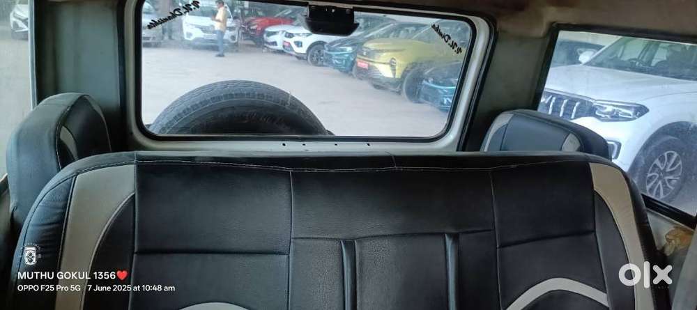 Mahindra Bolero Power Plus Sle, 2018, Diesel