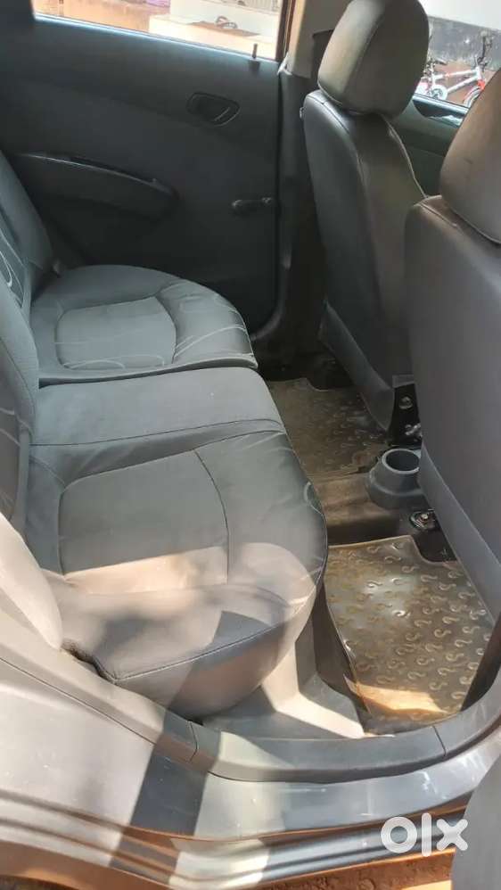 Chevrolet Beat 2004 Diesel 85000 Km Driven