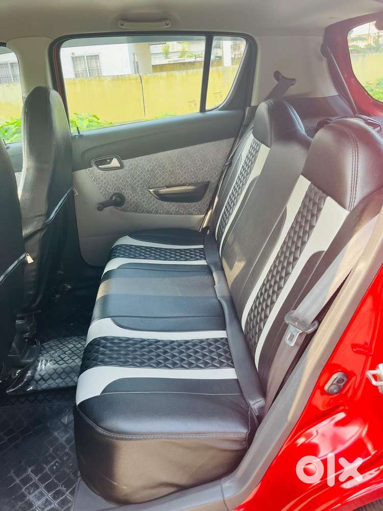 Maruti Suzuki Alto 800 Lxi, 2017, Petrol