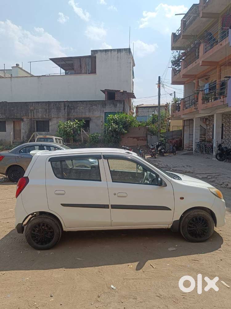 Maruti Suzuki Alto 800 2016 Petrol Well Maintained