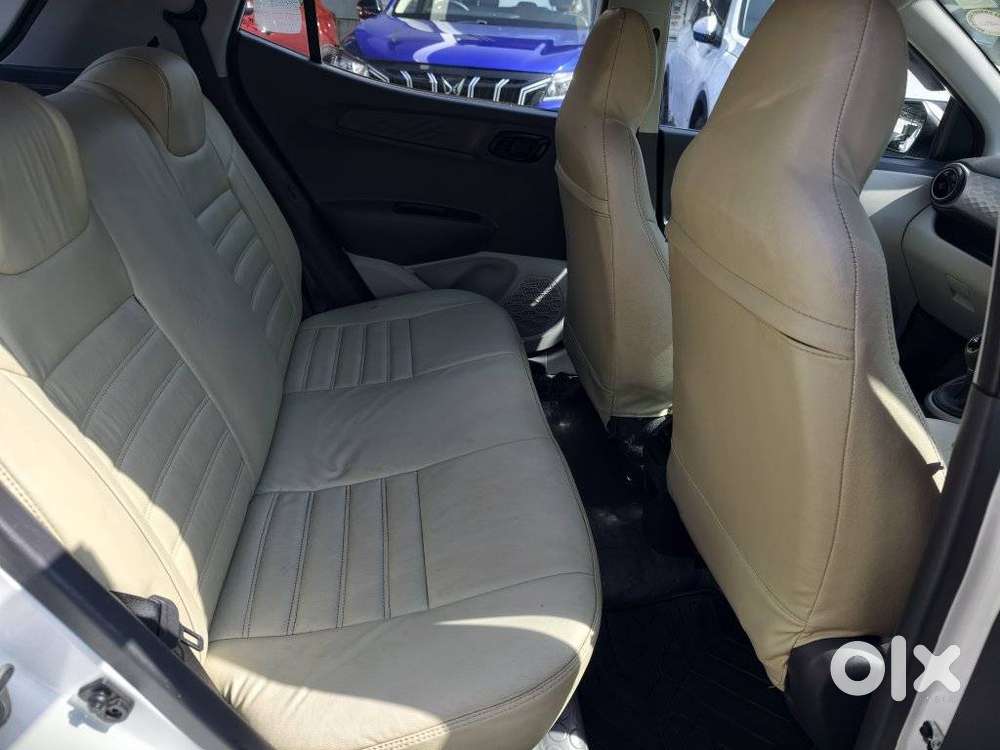 Hyundai Grand I10 Nios Amt Sportz, 2021, Petrol