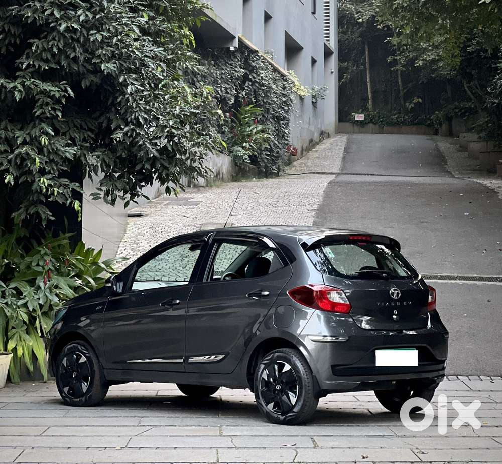Tata Tiago Ev Xz Plus Lr, 2023, Electric