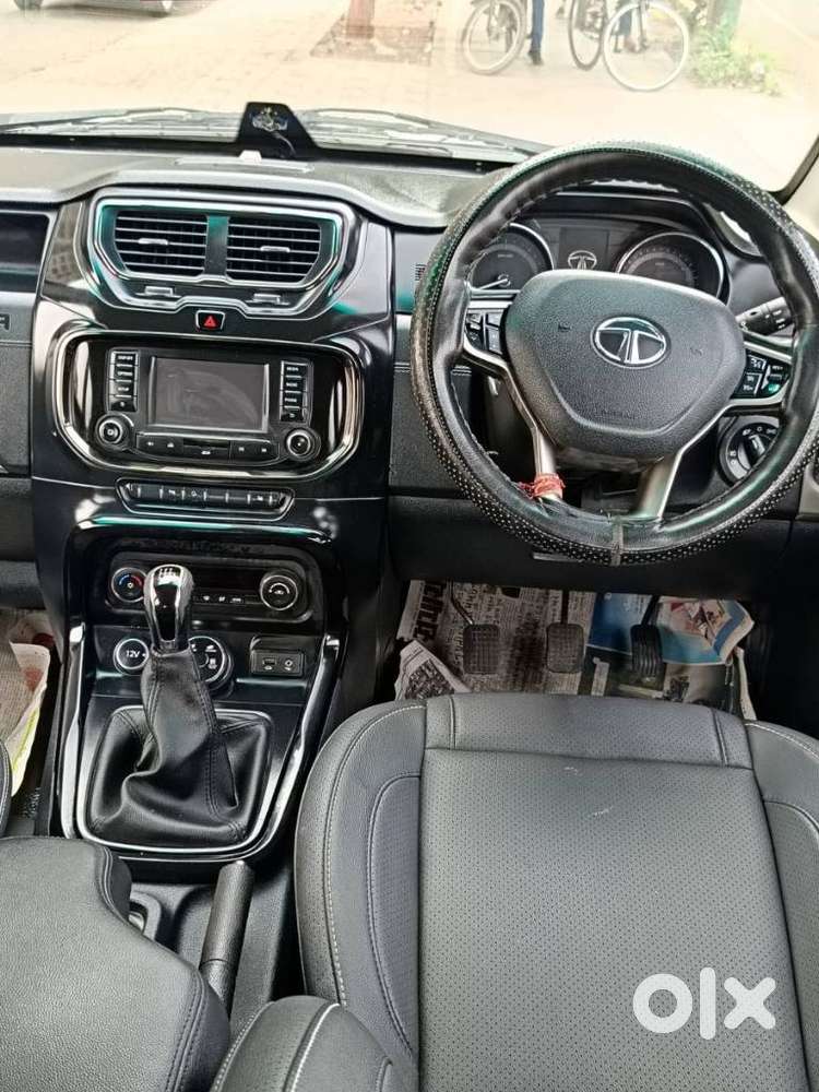 Tata Hexa 2.2 Xt 4x2 7 Str, 2019, Diesel