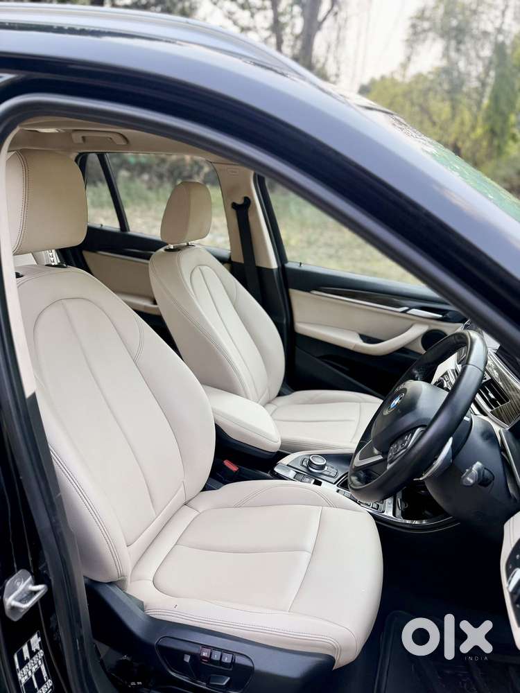 Bmw X1 2.0 Sdrive20i Xline, 2022, Petrol