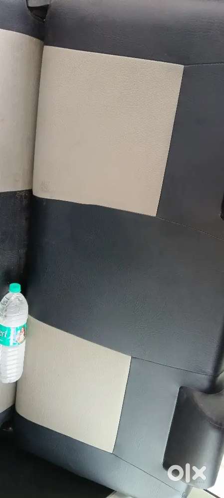 Maruti Suzuki Eeco Ac Plus 2019
