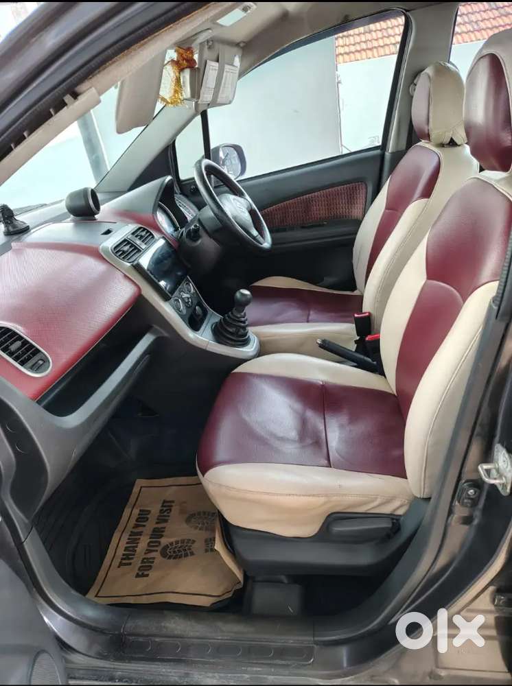 Maruti Suzuki Ritz Vdi 2014