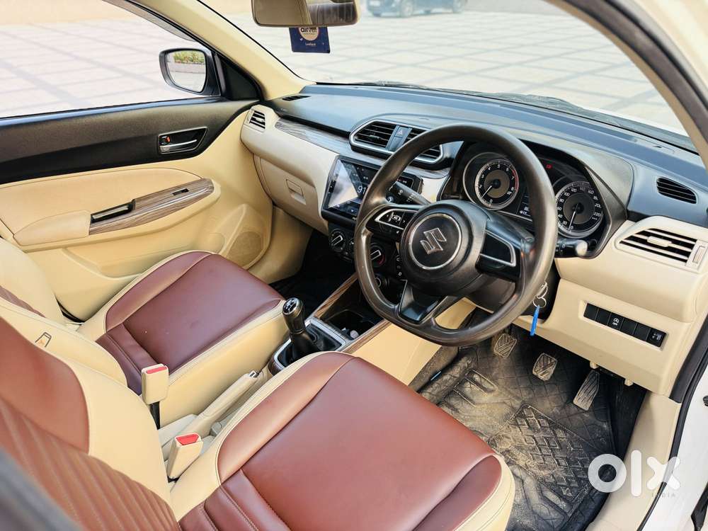 Maruti Suzuki Swift Dzire 1.3 Vxi, 2022, Petrol