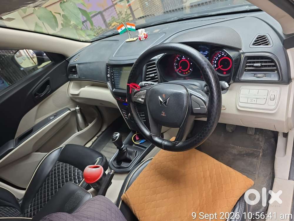 Mahindra Xuv300 Turbosport 2023
