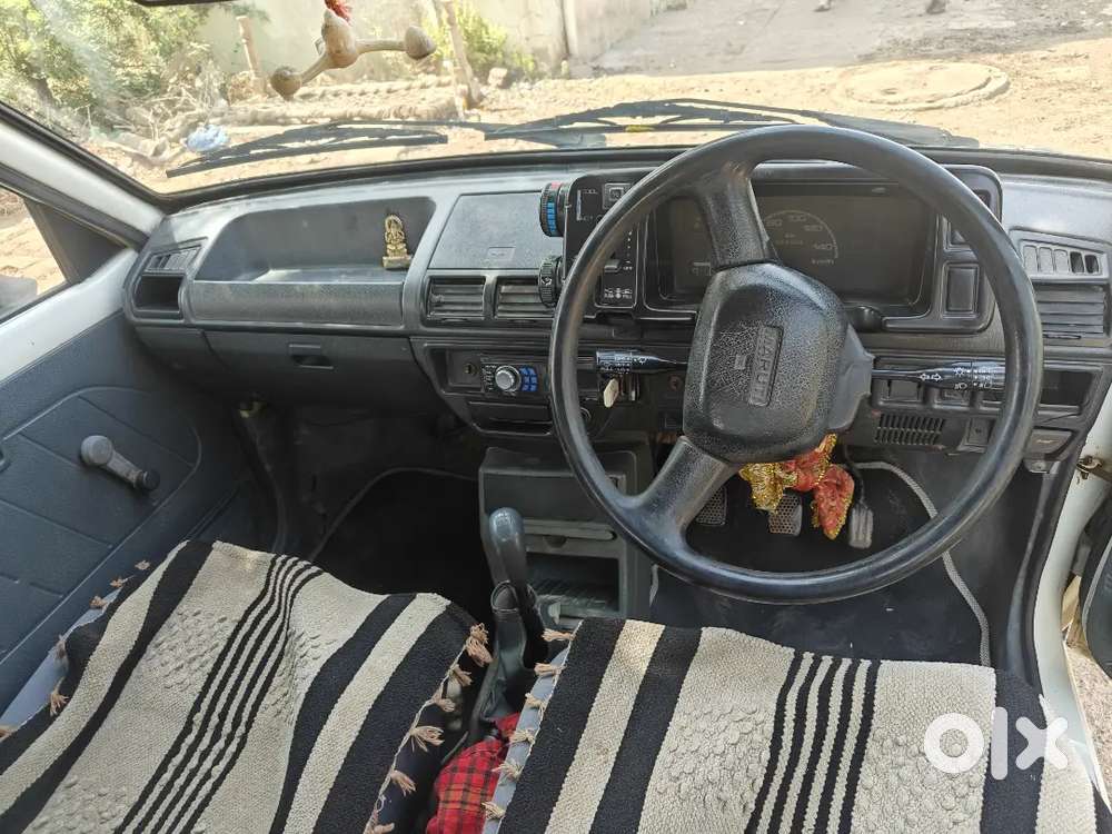 Marut Suzuki 800