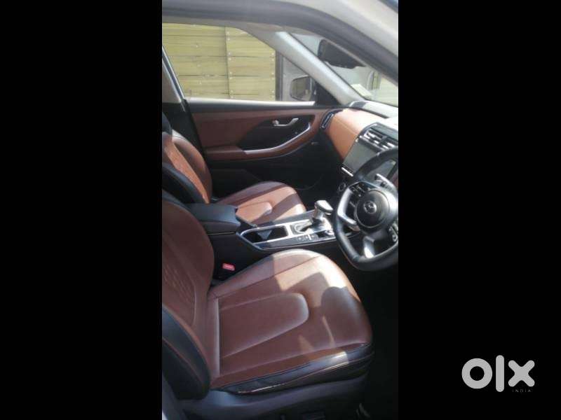 Hyundai Alcazar 1.5 Platinum (o) Diesel At 7 Str, 2022, Diesel
