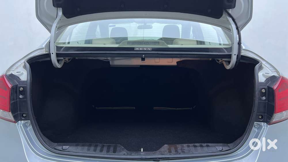 Maruti Suzuki Ciaz Zeta 1.5, 2022, Petrol