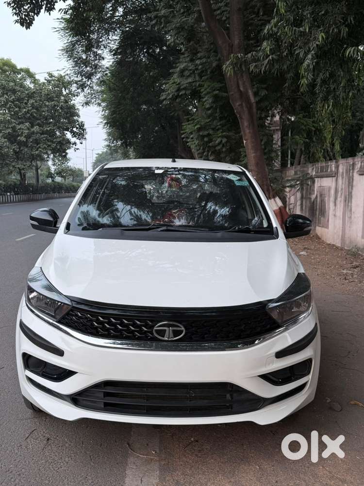 Tiago Cng Xt 1.2rtn 2023