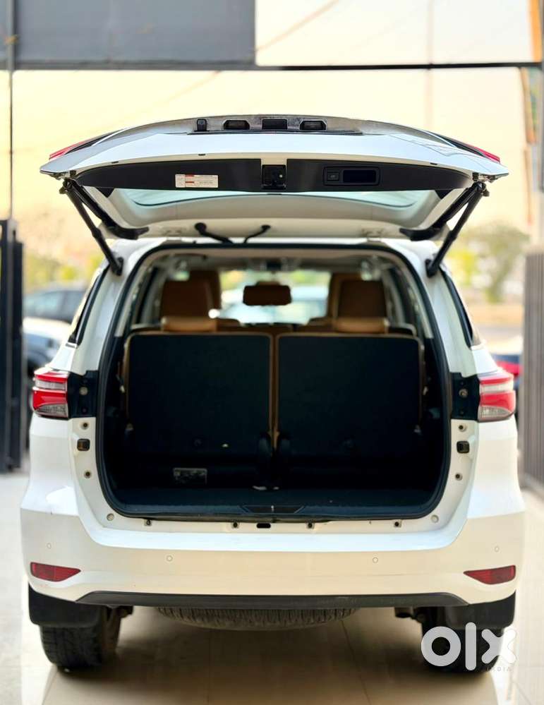 Toyota Fortuner 4x2 At 2.8 Diesel, 2024, Diesel