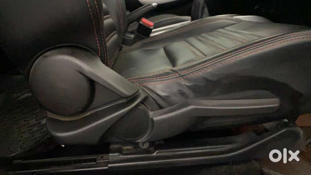 Maruti Suzuki Baleno 1.2 Alpha, 2016, Petrol