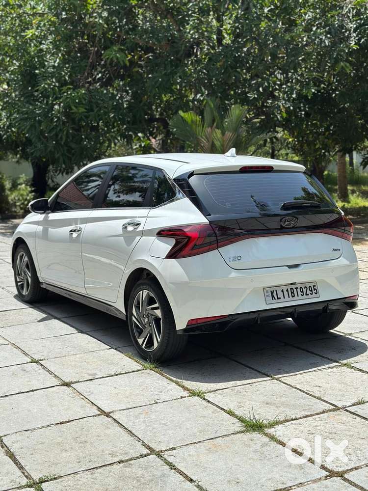 Hyundai I20 Asta 1.0 Turbo Imt, 2020, Petrol