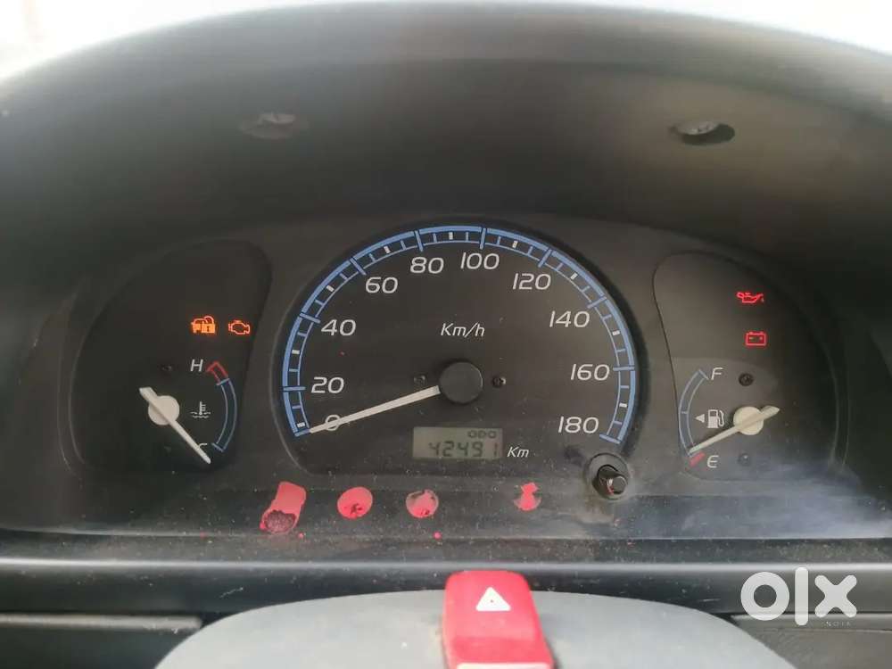 Maruti Suzuki Wagon R 2008 Lxi