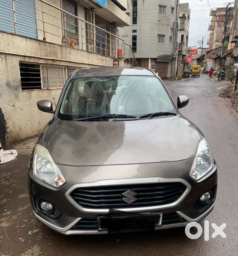 Maruti Suzuki Dzire 2019 Diesel Well Maintained