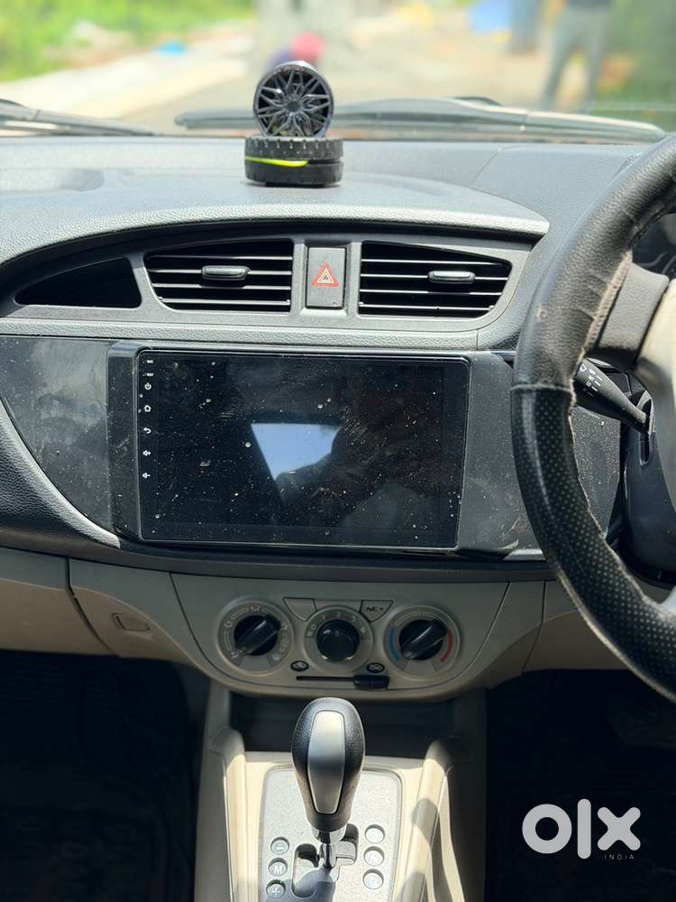 Maruti Suzuki Alto 2016 Petrol Automatic