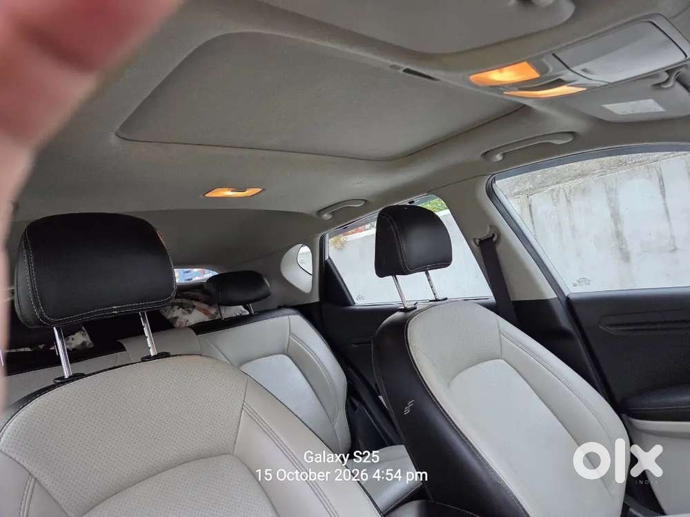 Kia Sonet 1.5 Htx 2022