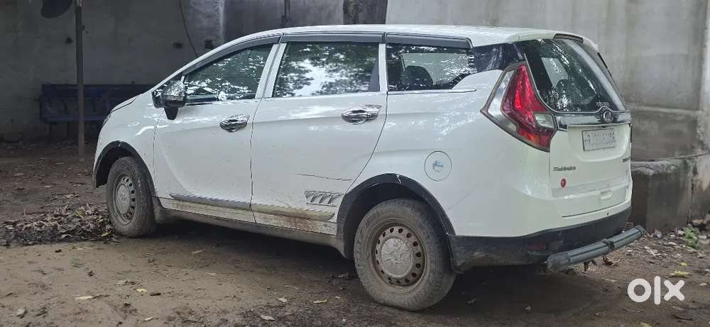 Mahindra Xuv300 Diesel Manual Car 2006