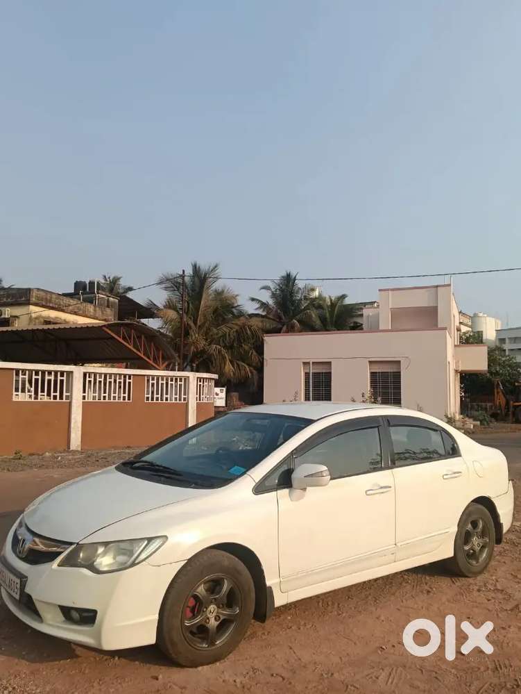 Honda Civic 2008