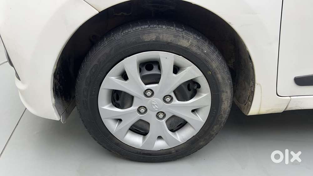 Hyundai Grand I10 1.2 Kappa Magna, 2013, Petrol