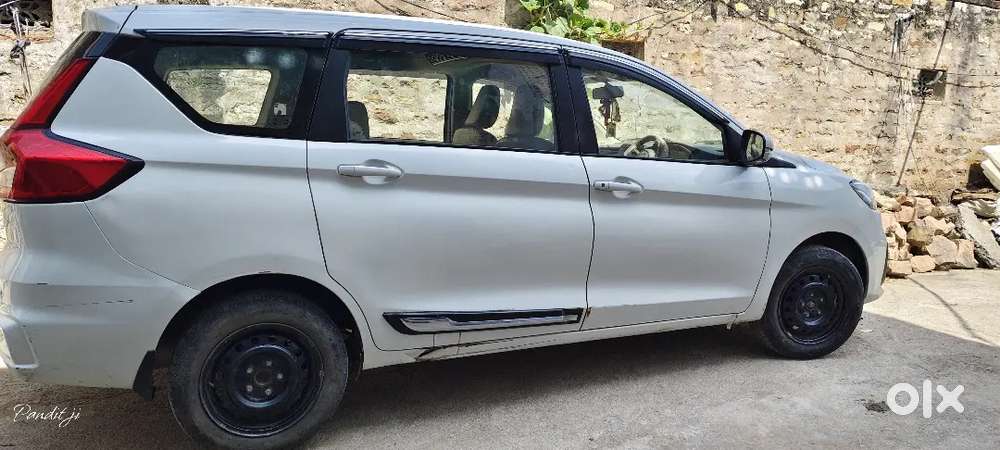 Maruti Ertiga Vxi 2023