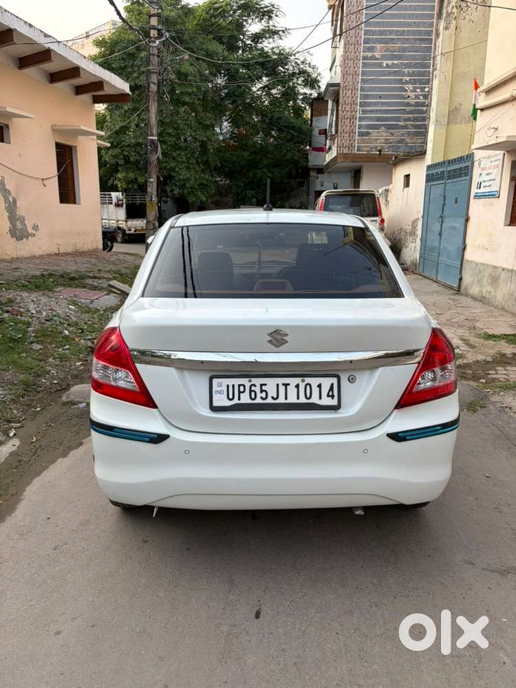 Maruti Suzuki Dzire Diesel Well Maintained