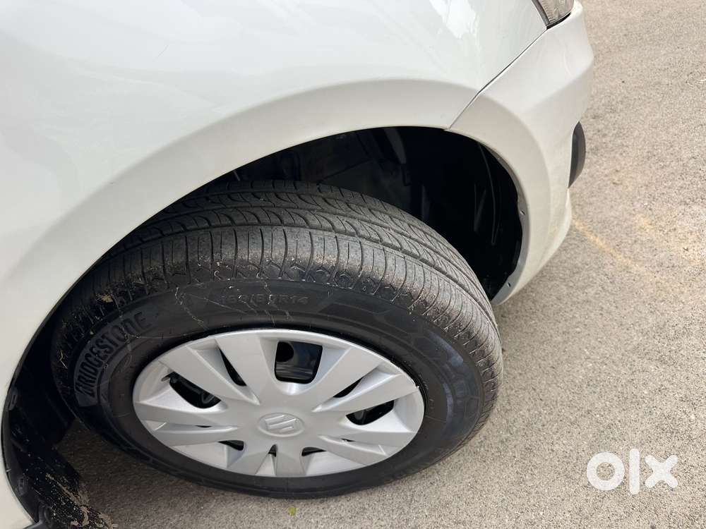 Maruti Suzuki Swift Dzire Vdi Bsiv, 2012, Diesel