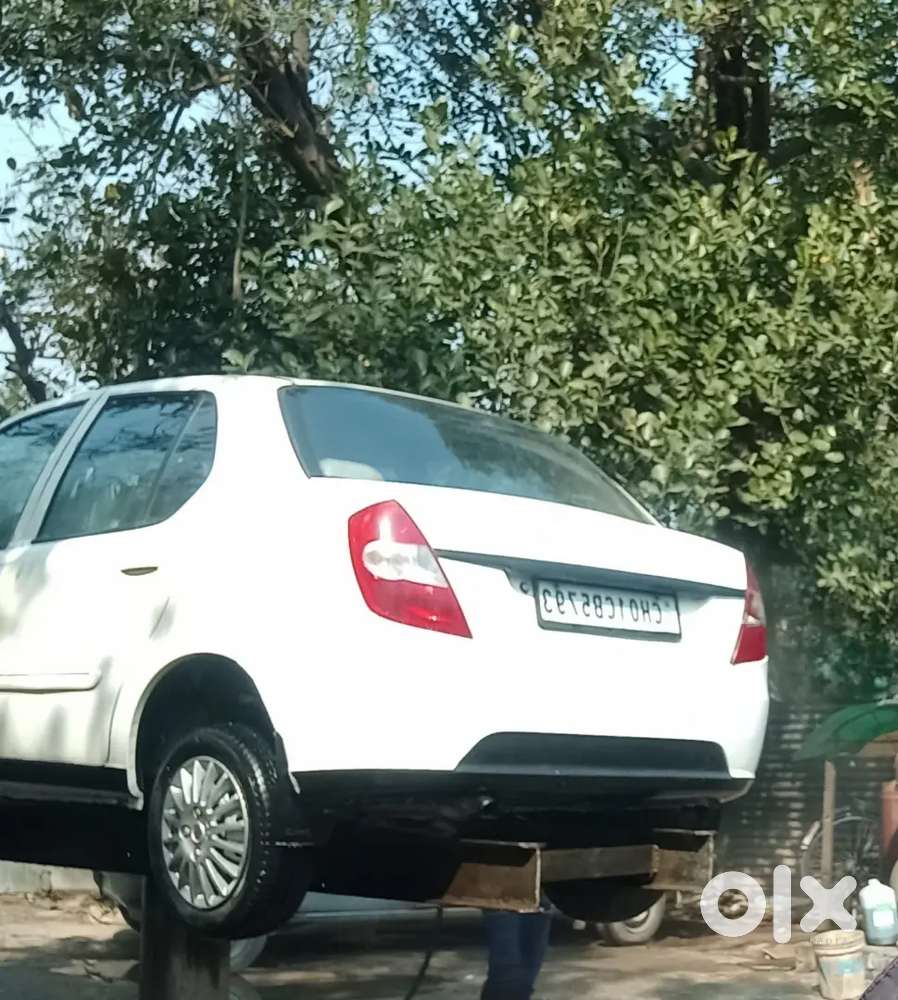 Tata Indigo Ecs 2015 Diesel Manual