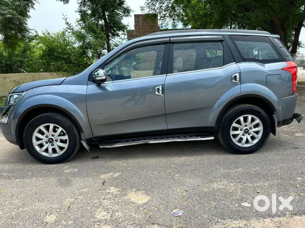 Mahindra Xuv500 2016 Diesel 88000 Km Driven