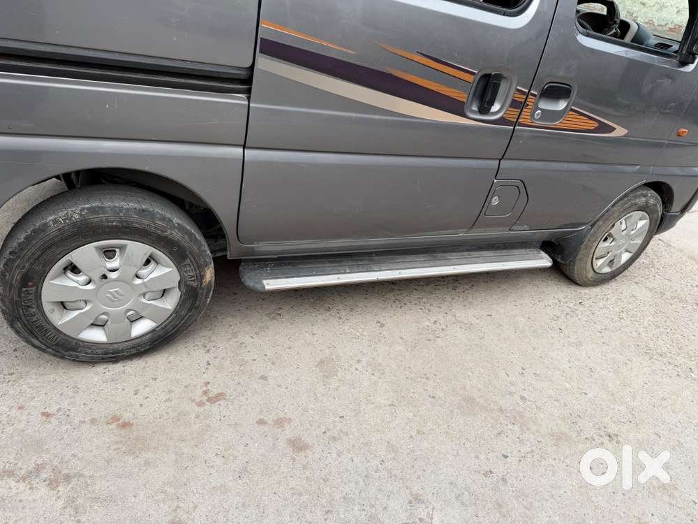 Manual And Good Condition