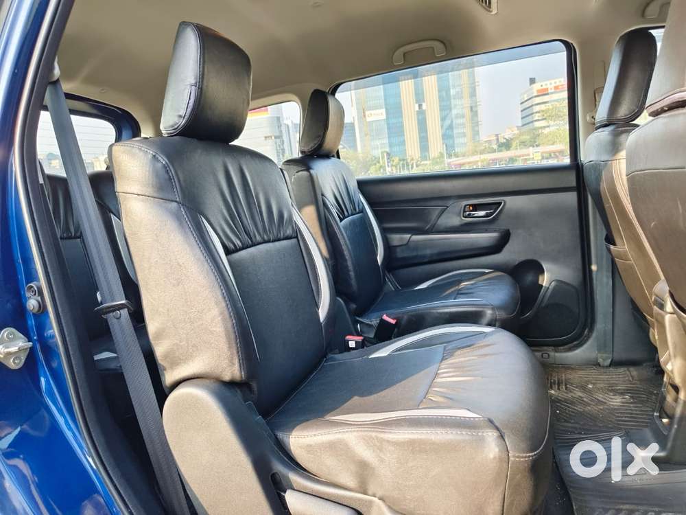 Maruti Suzuki Xl6 1.5 Zeta Mt, 2021, Petrol