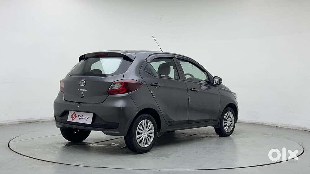 Tata Tiago 1.05 Revotorq Xt Option, 2022, Petrol