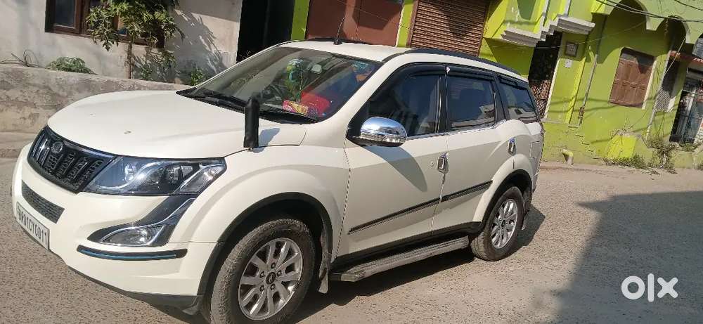 Mahindra Xuv500 2016 Diesel 63000 Km Driven.like Brand New