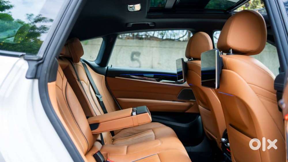 Bmw 6 Series 2.0 630i Gt M Sport, 2022, Petrol