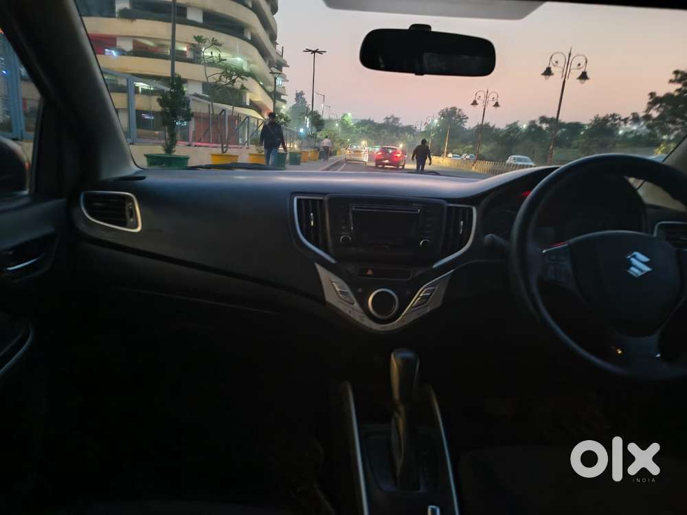 Maruti Suzuki Baleno Delta, 2016, Petrol