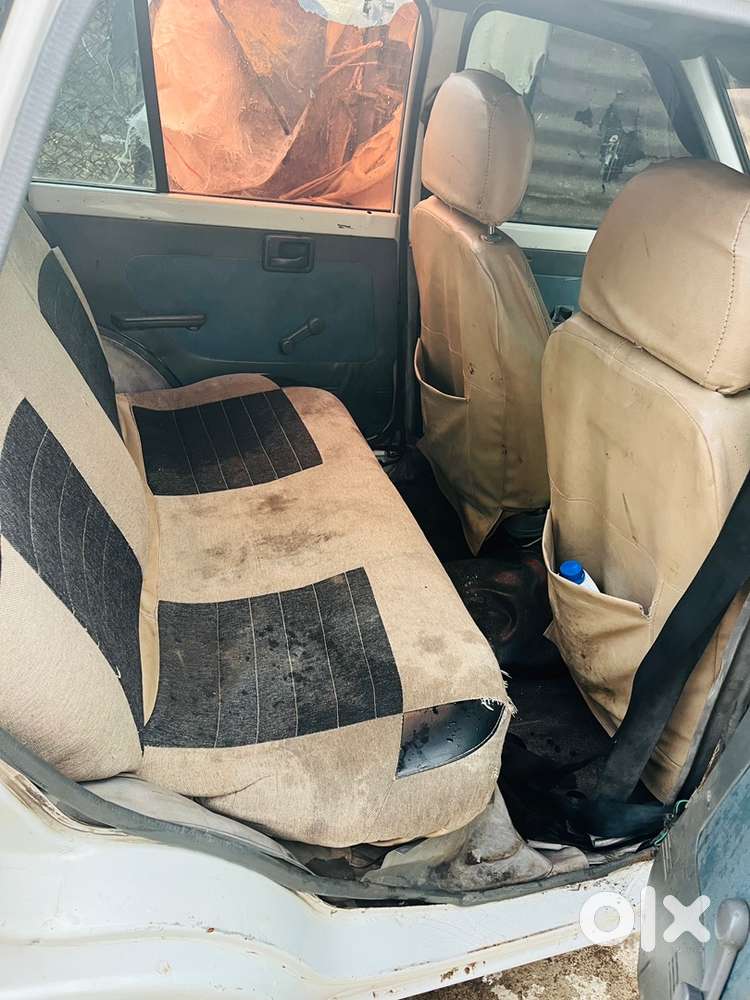 Maruti Suzuki 800 2006 Petrol Good Condition