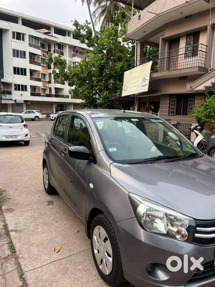 Maruti Suzuki 2016 1st Owner