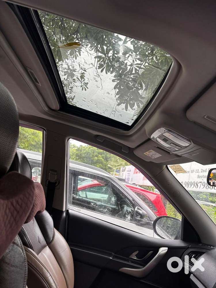 Mahindra Xuv500 At 2019 Diesel Well Maintained